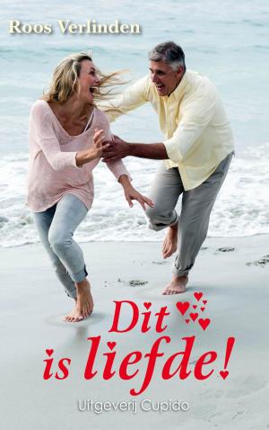 Cover of the book Dit is liefde! by Anita Verkerk