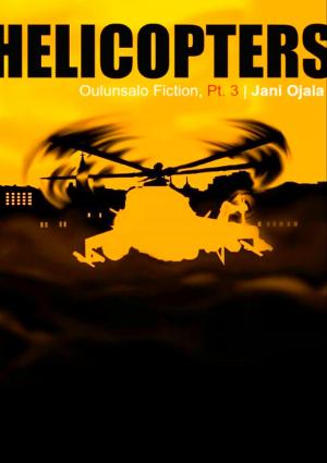Cover of the book Helicopters by Kurt Tepperwein
