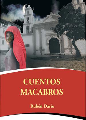 Cover of the book Cuentos macabros by Eça de Queirós