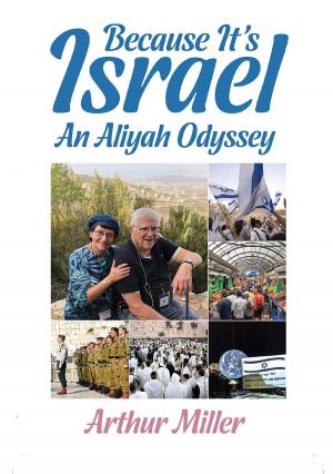 Book cover of Because It's Israel