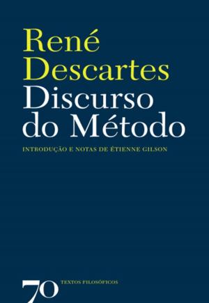 Cover of the book Discurso do Método by William Thordoff, J. D. Fage