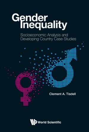 Cover of the book Gender Inequality by Nick Proukakis, Simon Gardiner, Matthew Davis;Marzena Szymańska