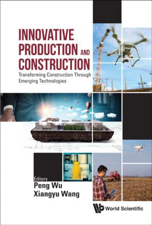 Cover of the book Innovative Production and Construction by Richard M Scheffler