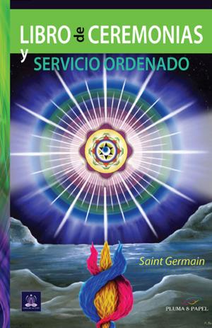 Book cover of Libro de Ceremonias y servicio ordenado