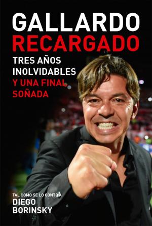 Cover of the book Gallardo recargado by María Inés Falconi