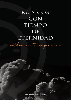 Cover of the book Músicos con tiempo de eternidad by Brian Reddish
