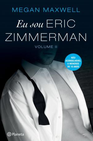 Cover of the book Eu Sou Eric Zimmerman - II by Geronimo Stilton