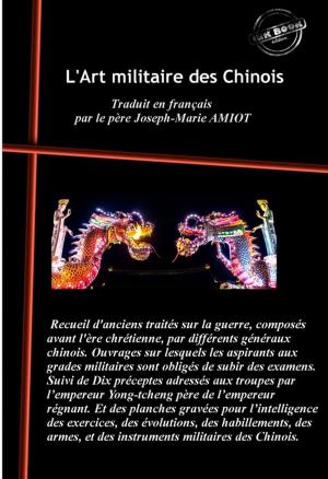 bigCover of the book L'Art militaire des Chinois by 