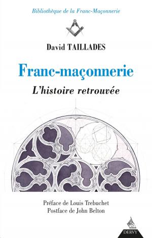 Cover of the book Franc-maçonnerie by Alain de Keghel