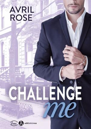 Cover of the book Challenge Me by Charlie Lazlo