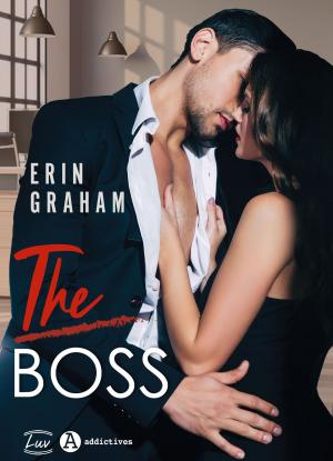 Cover of the book The Boss by Camilla Simon