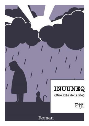 Cover of the book Inuuneq by Tiphaine Hadet