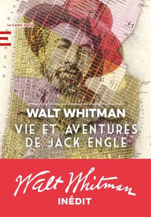 Book cover of La vie et les aventures de Jack Engles
