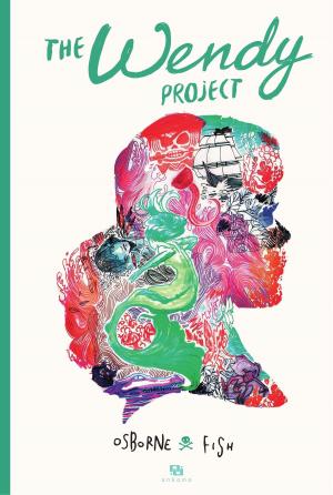 Cover of the book The Wendy Project by Ancestral Z, Mojojojo, BrunoWaro, Tot