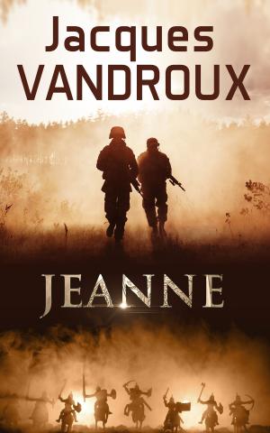 Cover of the book Jeanne by Sarah Jae Foster