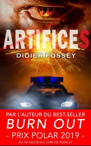 Cover of the book Artifices by Jacques-Yves Martin