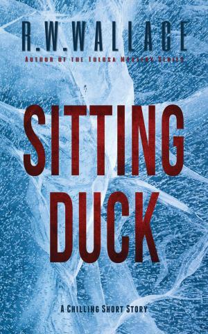 Book cover of Sitting Duck