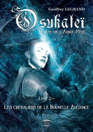 Cover of the book Osukateï - L'Âme de l'Arbre-Mère by A. C. Karzun
