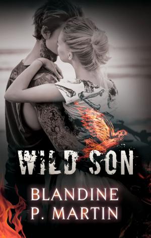 Cover of the book Wild Son by Kara Keen