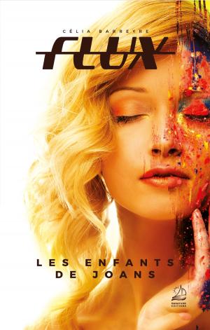 Cover of the book Les enfants de Joans by Kevin Weinberg