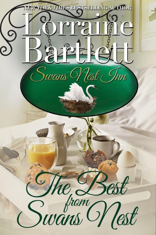 Cover of the book The Best From Swans Nest by Lorraine Bartlett, Polaris Press