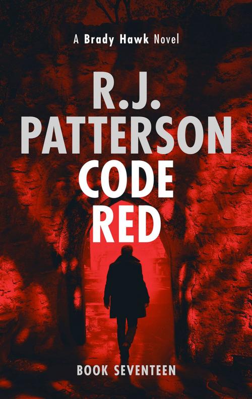 Cover of the book Code Red by R.J. Patterson, Green E-Books