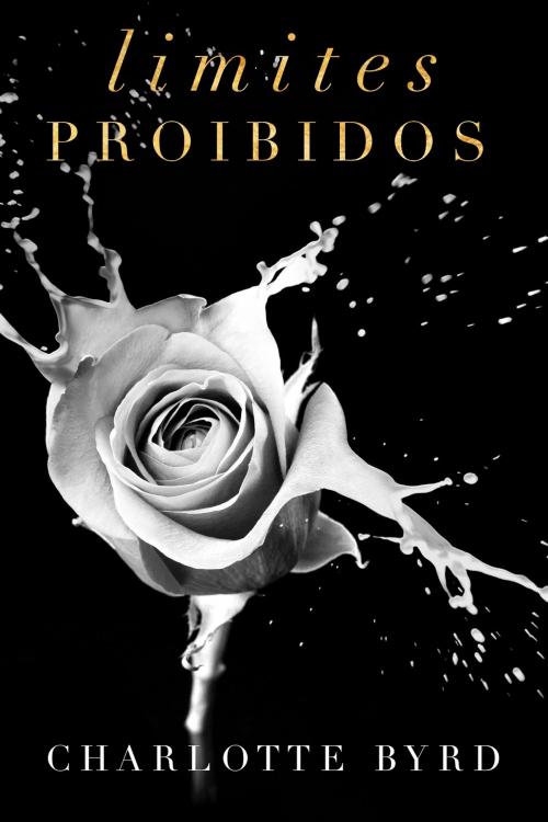 Cover of the book Limites Proibidos by Charlotte Byrd, Byrd Books