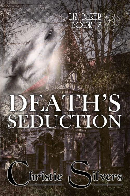 Cover of the book Death's Seduction by Christie Silvers, Christie Silvers