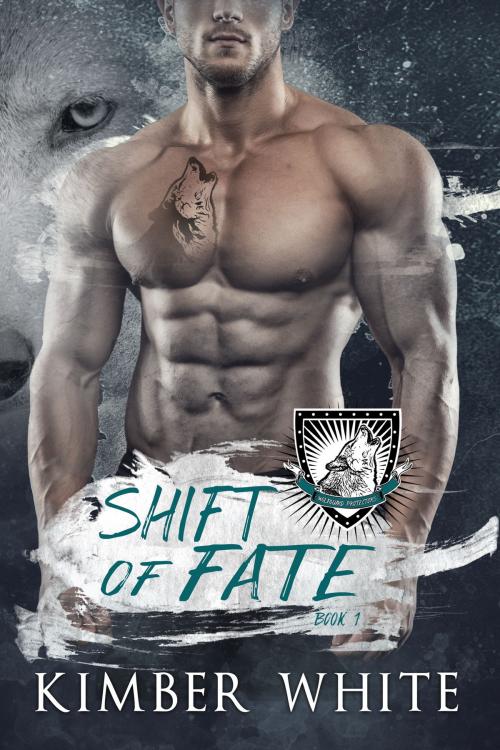 Cover of the book Shift of Fate by Kimber White, Nokay Press LLC