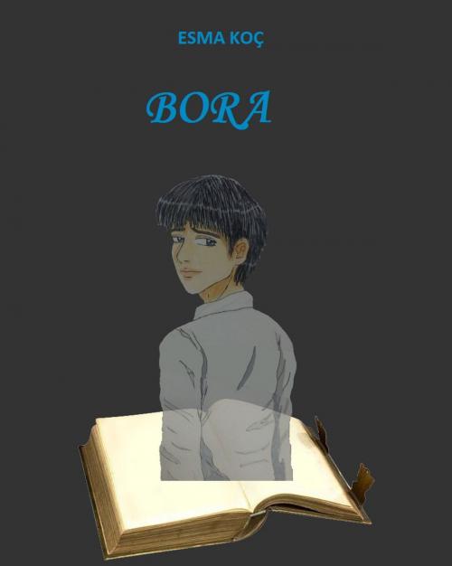 Cover of the book Bora by Esma Koç, Kobo Writing Life