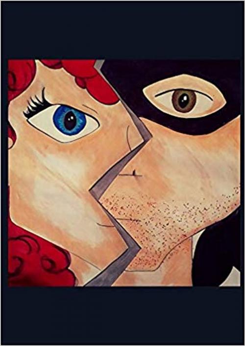 Cover of the book Sky Streaker by Kyla Osborne, Amazon