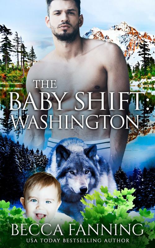 Cover of the book The Baby Shift: Washington by Becca Fanning, Gizmo Media