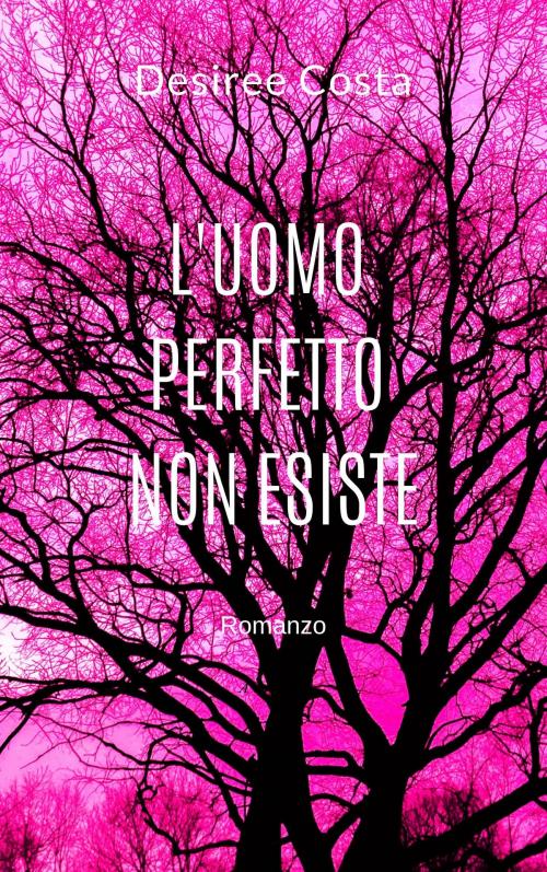 Cover of the book L'uomo perfetto non esiste by Desiree Costa, Desiree Costa