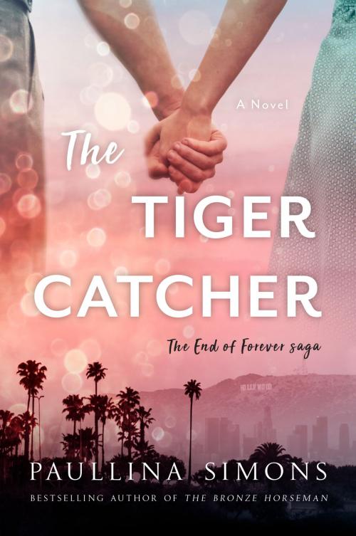 Cover of the book The Tiger Catcher by Paullina Simons, William Morrow Paperbacks