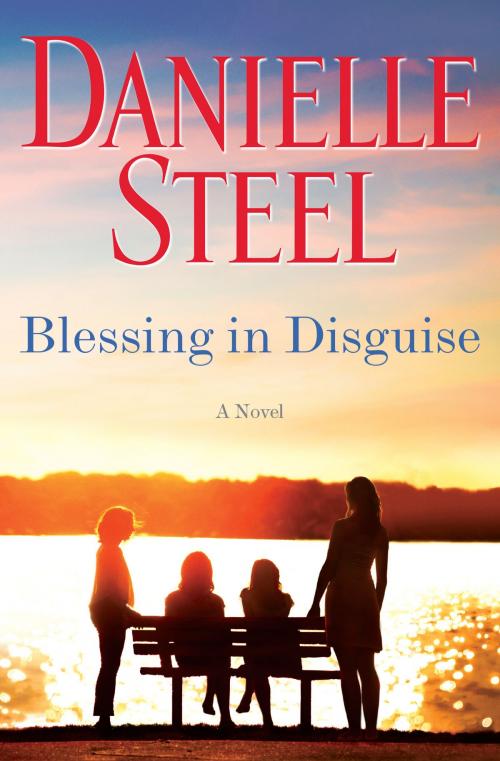 Cover of the book Blessing in Disguise by Danielle Steel, Random House Publishing Group