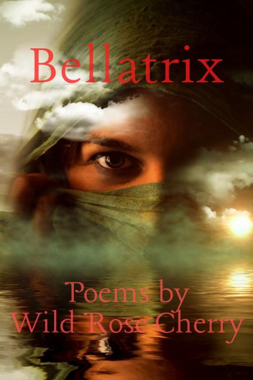 Cover of the book Bellatrix by Wild Rose Cherry, Wild Rose Cherry