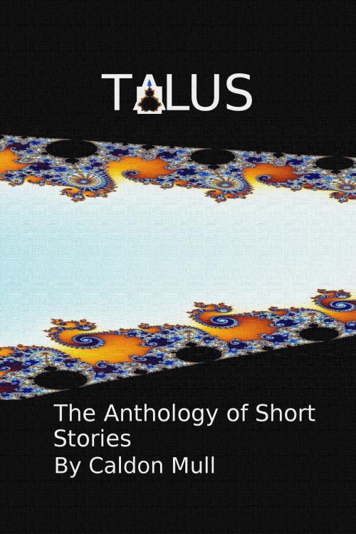 Cover of the book Talus by Caldon Mull, Caldon Mull