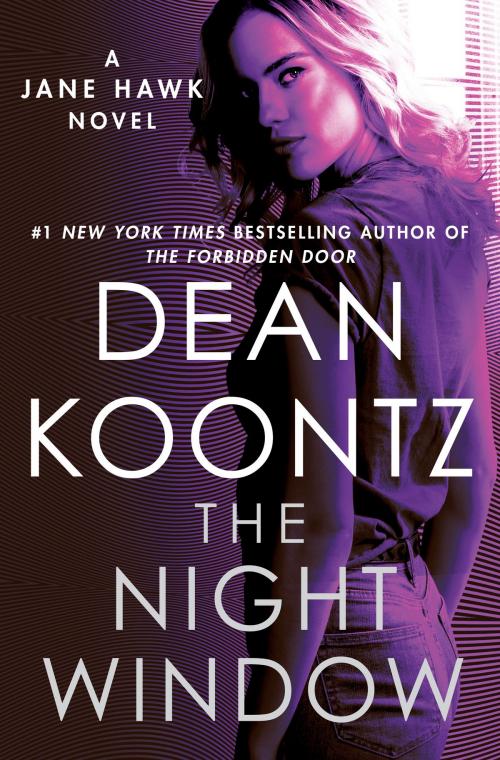 Cover of the book The Night Window by Dean Koontz, Random House Publishing Group