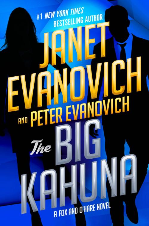 Cover of the book The Big Kahuna by Janet Evanovich, Peter Evanovich, Penguin Publishing Group