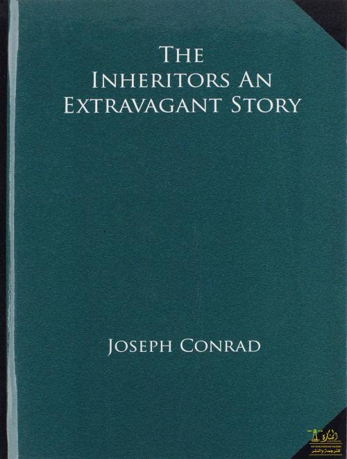 Cover of the book The Inheritors by Joseph Conrad, Lighthouse Books for Translation Publishing