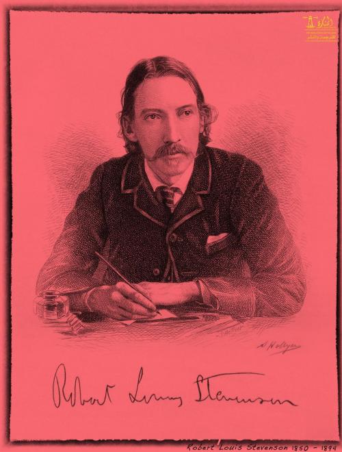 Cover of the book A Lodging for the Night by Robert Louis Stevenson, Lighthouse Books for Translation Publishing
