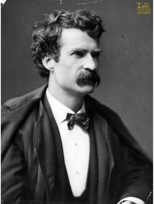 Cover of the book The Letters Of Mark Twain, Volume 4, 1886-1900 by Mark Twain, Lighthouse Books for Translation Publishing