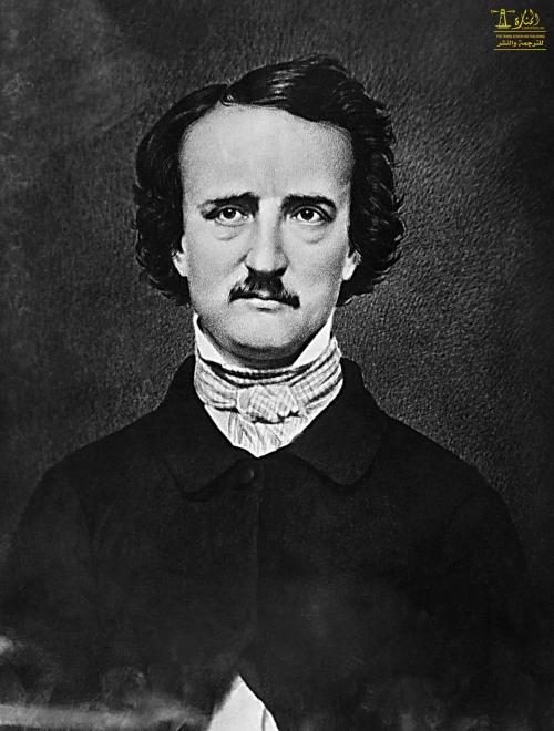 Cover of the book Criticism by Edgar Allan Poe, Lighthouse Books for Translation Publishing