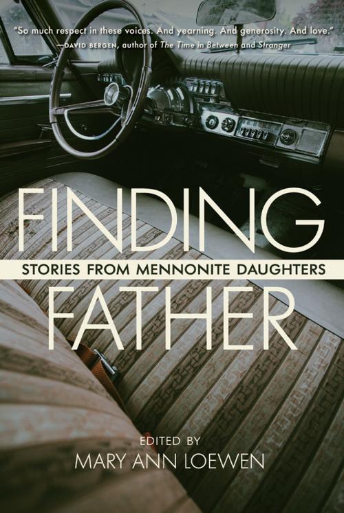 Cover of the book Finding Father by , University of Regina Press