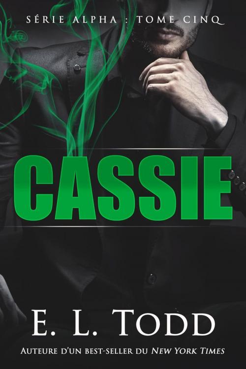 Cover of the book Cassie (French) by E. L. Todd, E. L. Todd