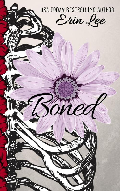Cover of the book Boned by Erin Lee, Crazy Ink