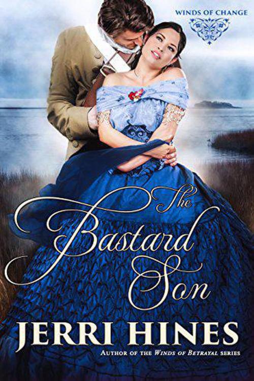 Cover of the book The Bastard Son by Colleen Connally, Colleen Connally