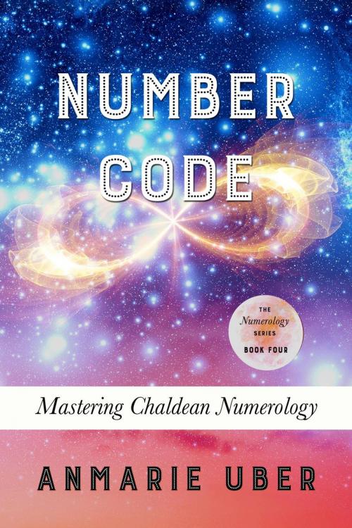 Cover of the book Number Code by Anmarie Uber, Anmarie Uber