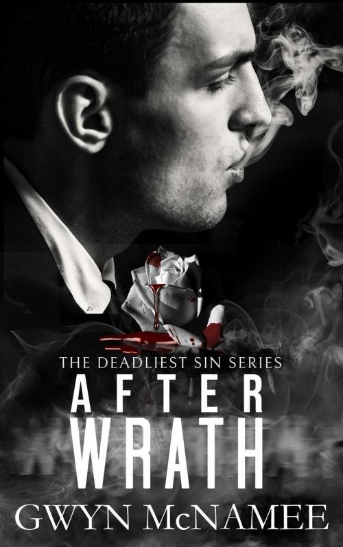 Cover of the book After Wrath by Gwyn McNamee, Gwyn McNamee