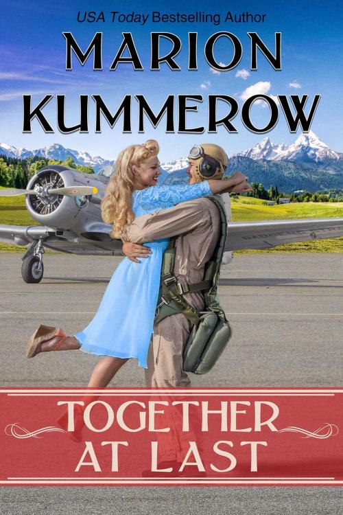 Cover of the book Together at Last by Marion Kummerow, Marion Kummerow
